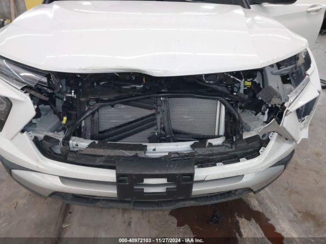 KL79MRSL4SB001440 Chevrolet Trailblazer Awd Lt