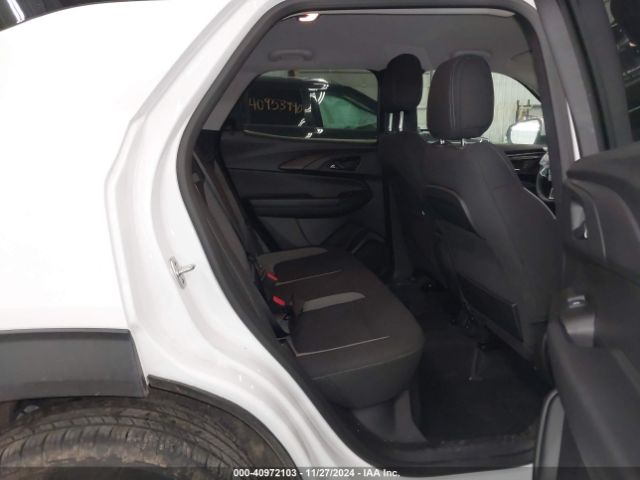 KL79MRSL4SB001440 Chevrolet Trailblazer Awd Lt