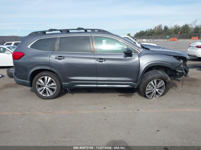 4S4WMALD2K3463726 Subaru Ascent Limited