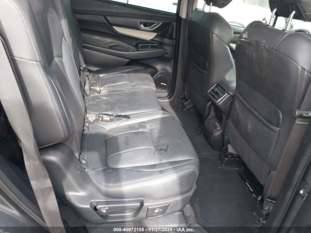 4S4WMALD2K3463726 Subaru Ascent Limited