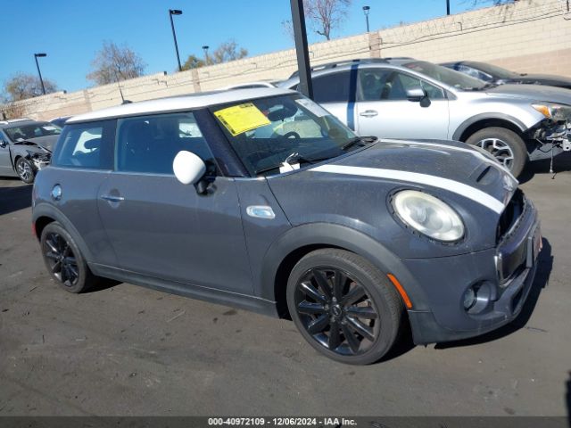 WMWXP7C59F2A41671 Mini Hardtop Cooper S