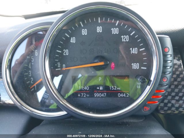 WMWXP7C59F2A41671 Mini Hardtop Cooper S
