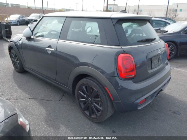 WMWXP7C59F2A41671 Mini Hardtop Cooper S
