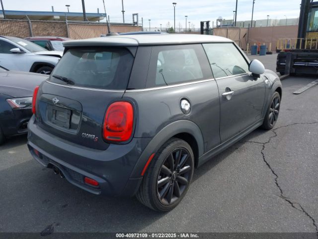 WMWXP7C59F2A41671 Mini Hardtop Cooper S