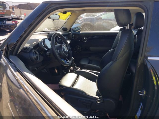 WMWXP7C59F2A41671 Mini Hardtop Cooper S