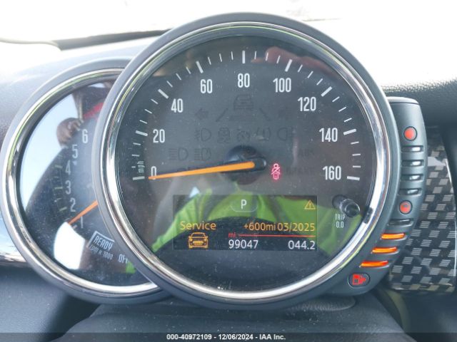 WMWXP7C59F2A41671 Mini Hardtop Cooper S
