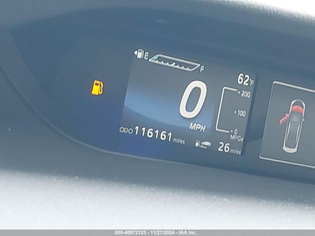 JTDBVRBD0HA002755 Toyota Mirai