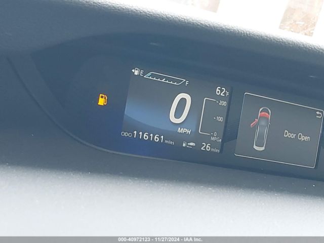 JTDBVRBD0HA002755 Toyota Mirai