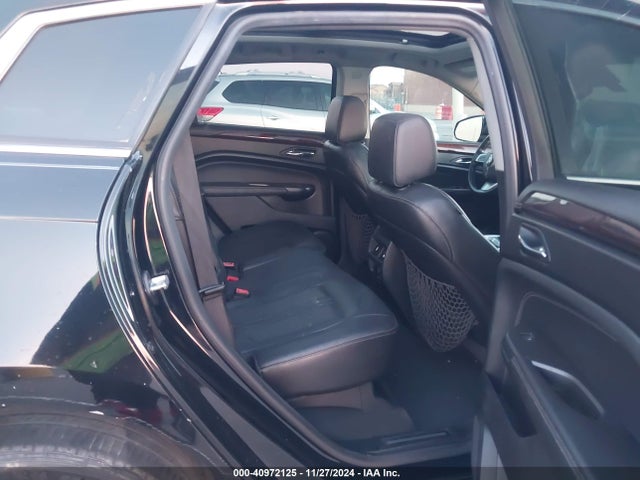 2012 CADILLAC SRX 3GYFNBE32CS584242 Photo 7