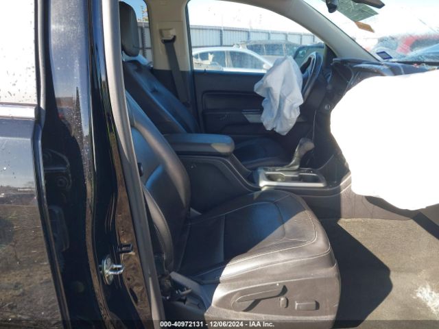 1GCGSCE1XG1233139 Chevrolet Colorado Lt