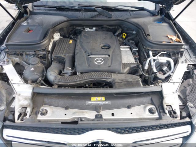 WDC0G4KB3HV005820 Mercedes-Benz Glc 300 4matic