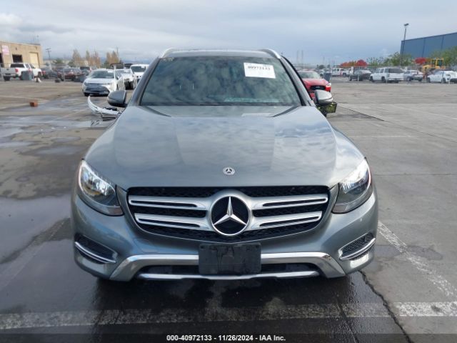 WDC0G4KB3HV005820 Mercedes-Benz Glc 300 4matic