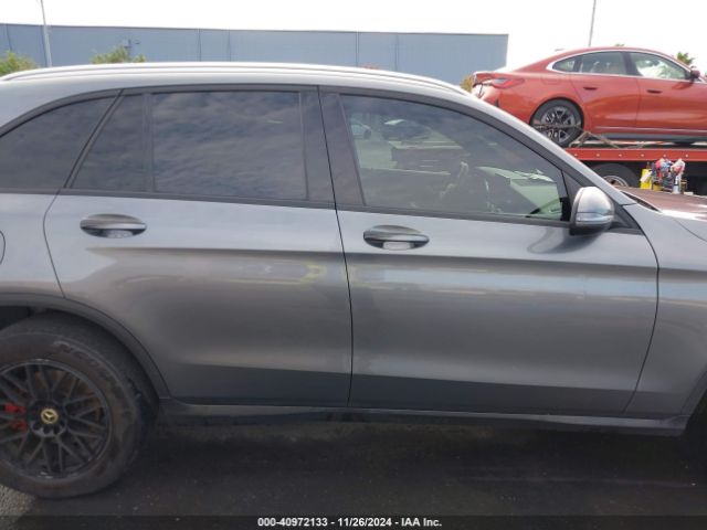 WDC0G4KB3HV005820 Mercedes-Benz Glc 300 4matic