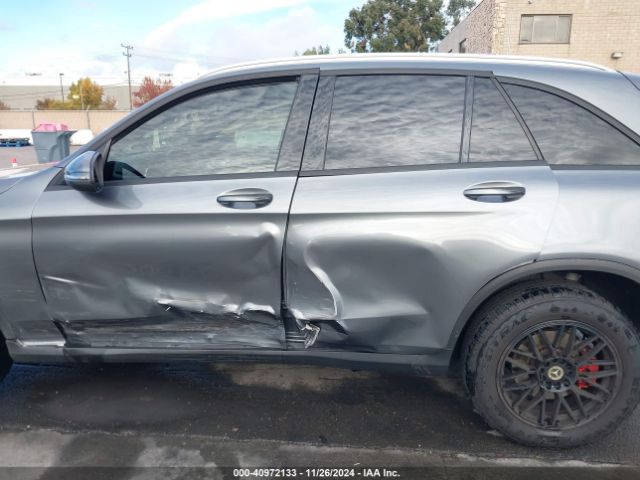 WDC0G4KB3HV005820 Mercedes-Benz Glc 300 4matic