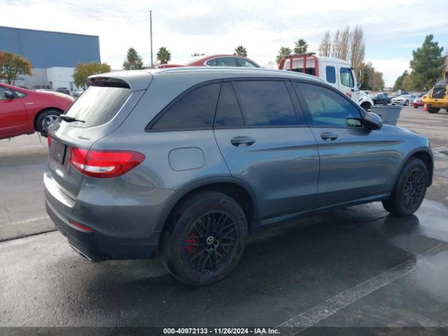 WDC0G4KB3HV005820 Mercedes-Benz Glc 300 4matic