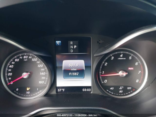 WDC0G4KB3HV005820 Mercedes-Benz Glc 300 4matic