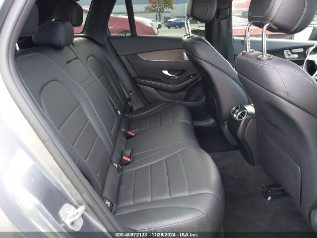 WDC0G4KB3HV005820 Mercedes-Benz Glc 300 4matic