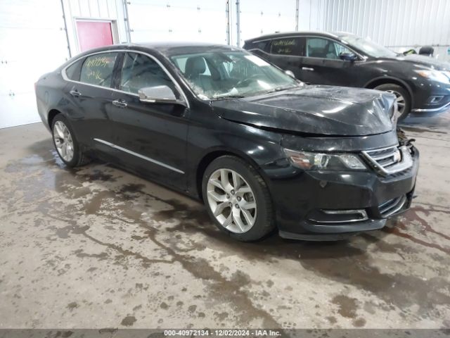 2G1105S31K9122151 auction archive image