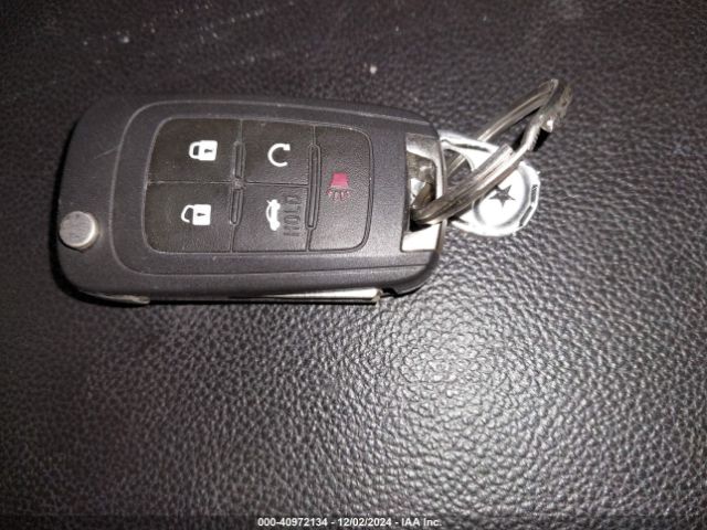 2G1105S31K9122151 Chevrolet Impala Premier