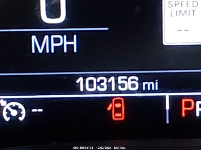 2G1105S31K9122151 Chevrolet Impala Premier