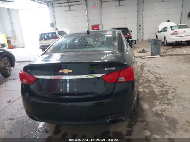 2G1105S31K9122151 Chevrolet Impala Premier