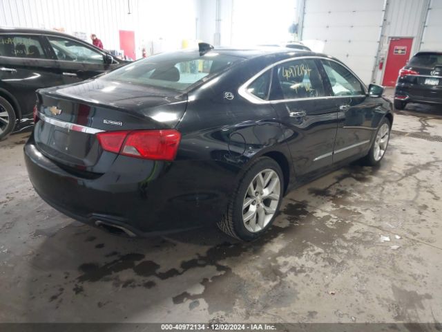 2G1105S31K9122151 Chevrolet Impala Premier