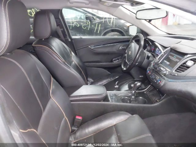 2G1105S31K9122151 Chevrolet Impala Premier