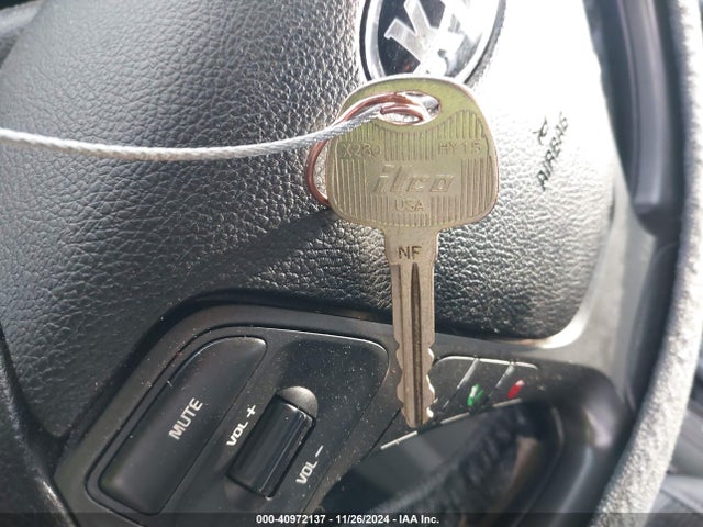KIA FORTE LX 2015 KNAFK4A67F5430955 Image 11
