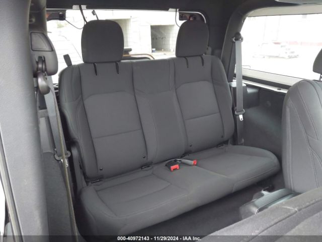 1C4GJXAN7NW252931 Jeep Wrangler Willys 4x4