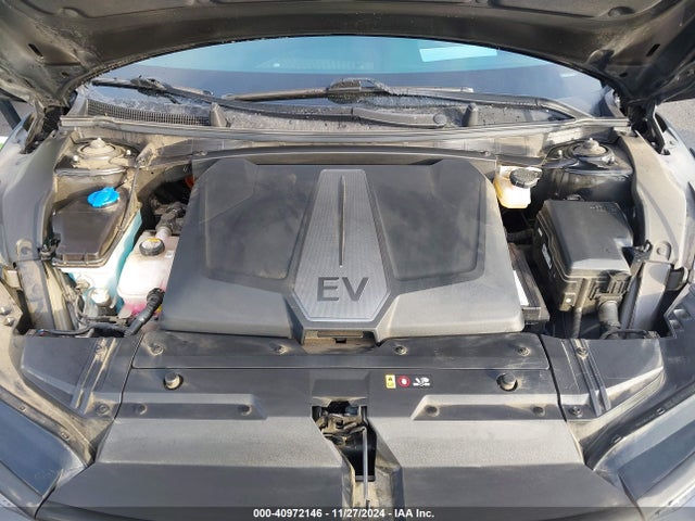 KIA Ev6 Gt-line 2023 KNDC4DLC7P5112743 Image 10