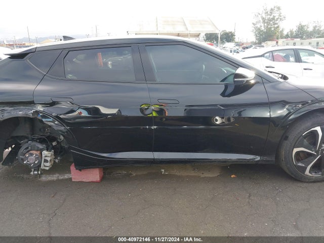 KIA Ev6 Gt-line 2023 KNDC4DLC7P5112743 Image 13