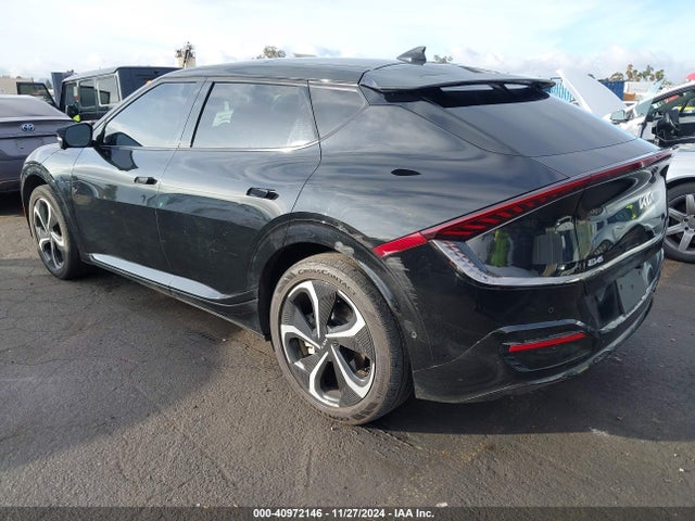 KIA Ev6 Gt-line 2023 KNDC4DLC7P5112743 Image 3