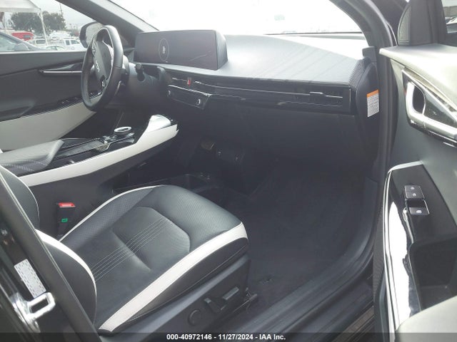 KIA Ev6 Gt-line 2023 KNDC4DLC7P5112743 Image 5