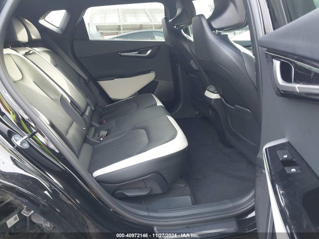 KIA Ev6 Gt-line 2023 KNDC4DLC7P5112743 Image 8