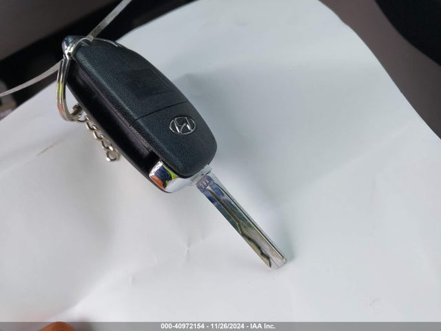 Hyundai SONATA SE 2017 5NPE24AF4HH539049 Image 11