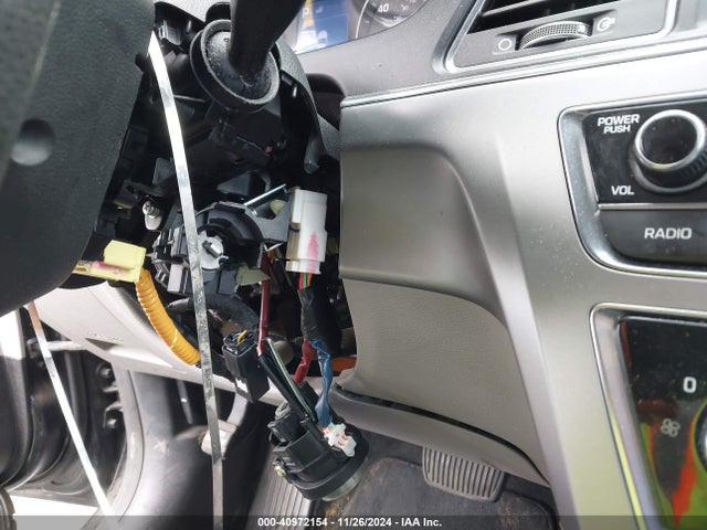 Hyundai SONATA SE 2017 5NPE24AF4HH539049 Image 6