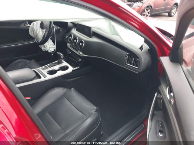 KNAE45LC8L6084533 KIA Stinger Gt1