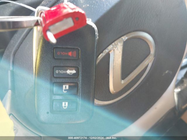 JTHBE1BL4E5031395 Lexus GS 350