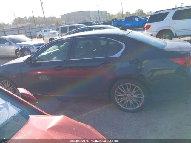 JTHBE1BL4E5031395 Lexus GS 350