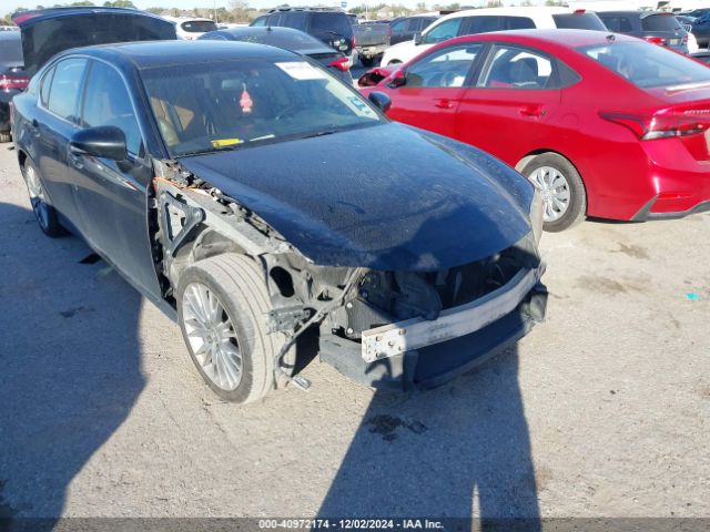 JTHBE1BL4E5031395 Lexus GS 350