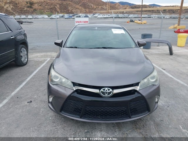 Toyota CAMRY SE 2015 4T1BF1FK8FU973694 Image 13