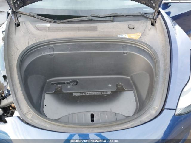 5YJ3E1EA7JF005463 Tesla Model 3 Long Range/mid Range