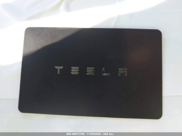 5YJ3E1EA7JF005463 Tesla Model 3 Long Range/mid Range