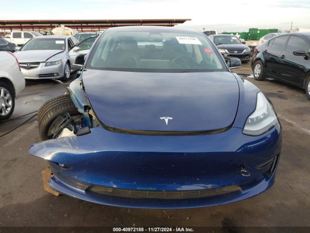 5YJ3E1EA7JF005463 Tesla Model 3 Long Range/mid Range