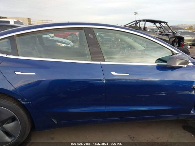 5YJ3E1EA7JF005463 Tesla Model 3 Long Range/mid Range