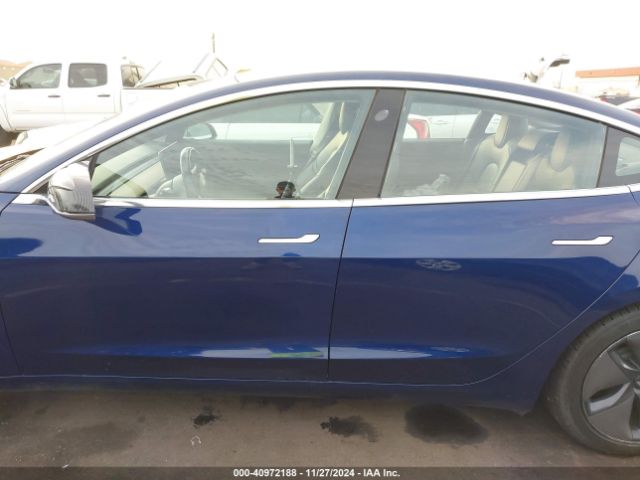 5YJ3E1EA7JF005463 Tesla Model 3 Long Range/mid Range