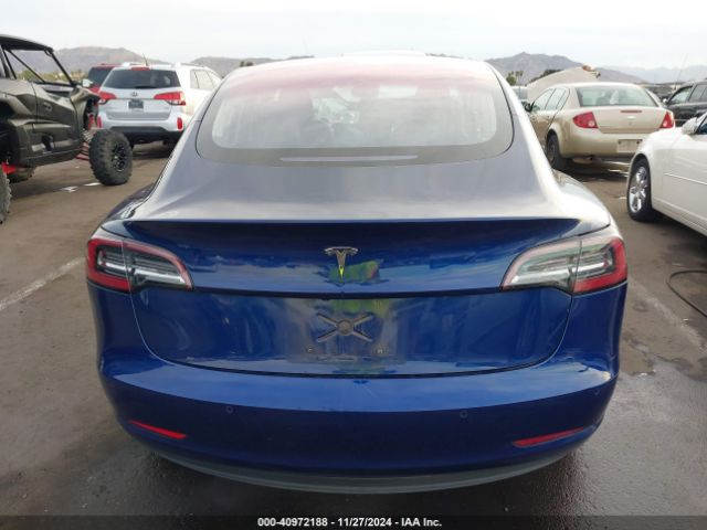 5YJ3E1EA7JF005463 Tesla Model 3 Long Range/mid Range