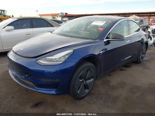5YJ3E1EA7JF005463 Tesla Model 3 Long Range/mid Range