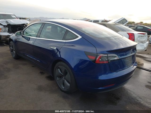 5YJ3E1EA7JF005463 Tesla Model 3 Long Range/mid Range