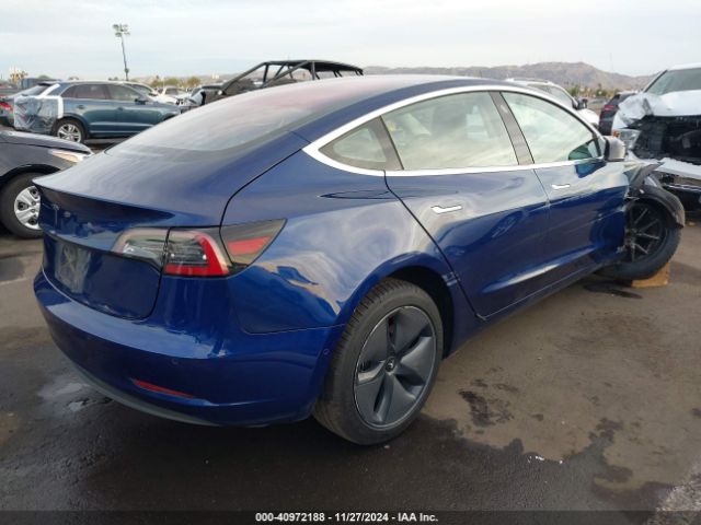 5YJ3E1EA7JF005463 Tesla Model 3 Long Range/mid Range